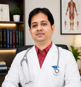Dr. Palash Biswasc Khulna