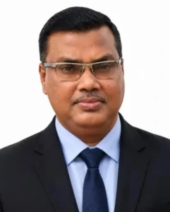 Dr. Palash Tarafder