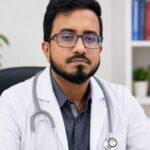 Dr. S. M. Anwar Hossain