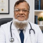 Dr. Sheikh Abdur Kader Khulna