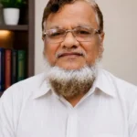 Dr. Sheikh Abdur Kader