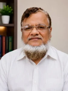 Dr. Sheikh Abdur Kader