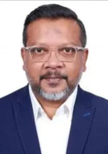 Dr. Sheikh Md. Rezwan