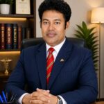 Dr. Shibendu Mistry Khulna