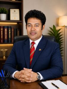 Dr. Shibendu Mistry Khulna