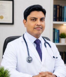 Dr. Sukanta Biswas khulna