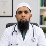 Dr. Tonmoy Reza Masum Khulna