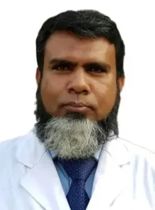 Dr.Jafor Sadiq