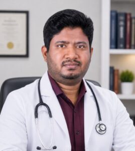 Dr.Md. Ishtiak Mahmood Khulna