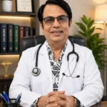 Prof Dr Biswajit Basu Cardiology Specialist Khulna