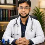 Prof. Dr. Md. Sirajul Islam