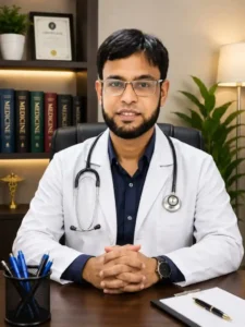 Prof. Dr. Md. Sirajul Islam