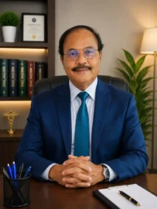 Prof. Dr. S.K. Ballav