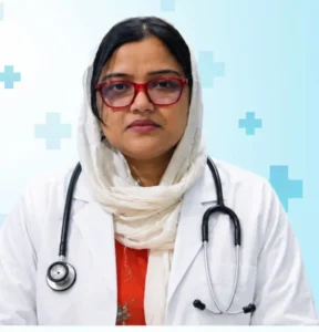 Dr fatema zohora khulna