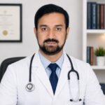 Dr s m kamrul haque cardiology specialist khulna